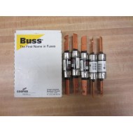 Buss FRS-R-90 Bussmann Fuse Cross Ref 6A837 (Pack of 5)