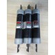 Buss FRS-R-90 Bussmann Fuse Cross Ref 6A837 (Pack of 3) - New No Box