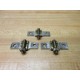 Square D B36.0 Overload Relay Heater Element B36 (Pack of 3) - Used