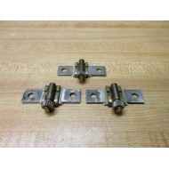 Square D B36.0 Overload Relay Heater Element B36 (Pack of 3) - Used
