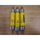 Buss LPS-RK-100SP Bussmann Fuse Cross Ref 4XF80 (Pack of 3) - New No Box