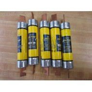 Buss LPS-RK-100SP Bussmann Fuse Cross Ref 4XF80 (Pack of 5) - New No Box