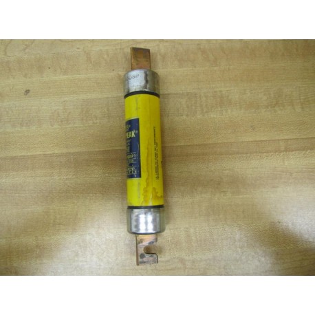 Buss LPS-RK-100SP Bussmann Fuse Cross Ref 4XF80 Long Body (Pack of 2) - Used