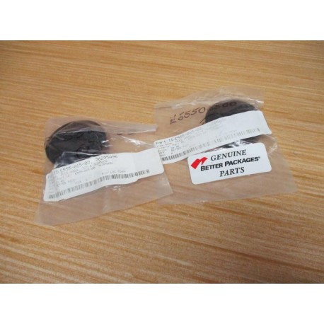 Better Packages E555-065-00 Feed Wheel 76205A96 (Pack of 2)