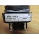 Allen Bradley 800T-FXT6D4 Red Push Button 800TFXT6D4 W 800T-XD4 - Used