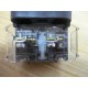 Allen Bradley 800T-FXT6D4 Red Push Button 800TFXT6D4 W 800T-XD4 - Used