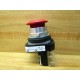 Allen Bradley 800T-FXT6D4 Red Push Button 800TFXT6D4 Ser T 800T-XD4 - New No Box