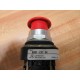 Allen Bradley 800T-FXT6D4 Red Push Button 800TFXT6D4 Ser T 800T-XD4 - New No Box