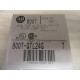 Allen Bradley 800T-QTL24G Pilot Light 800TQTL24G