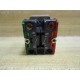 Allen Bradley 800E-2LX11 Contacts w Latch 800E2LX11 Series A