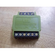 KEB 01.91.010-0019 KEB Rectifier - New No Box