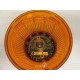 Allen Bradley 855T-B24DN5 Stack Light Amber WBulb - Used