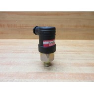 Numatics PS180CAN02 Asco Pressure Switch - New No Box