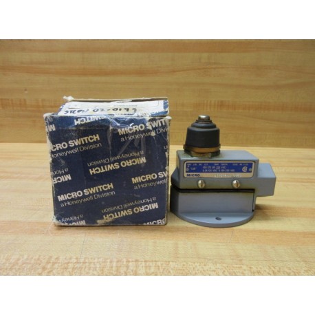 Micro Switch DTV6-2RN Honeywell Limit Switch DTV62RN