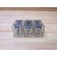 Omron MY2-UA AC120 Relay MY2-UA (Pack of 3) - Used