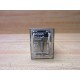 Omron MY2-UA AC120 Relay MY2-UA (Pack of 3) - Used