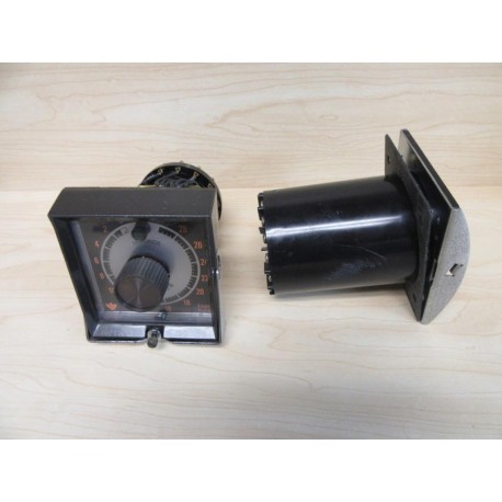 Eagle Signal HP50A6 Timer - Used