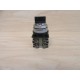 General Electric CR104PSG34B91 Selector Switch GE - Used