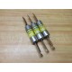 Buss LPS-RK-100SP Bussmann Fuse Cross Ref 4XF80 Short Body (Pack of 3) - Used