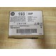 Allen Bradley 193-A1H1 Overload Relay 193A1H1