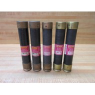 Buss FRS-R-40 Bussmann Fuse Cross Ref 4A464 (Pack of 5) - Used