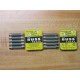Buss MDA-4 Bussmann Fuse Cross Ref 1CM11 Gray (Pack of 10)