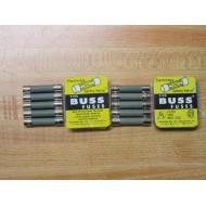 Buss MDA-4 Bussmann Fuse Cross Ref 1CM11 Gray (Pack of 10)
