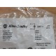 Allen Bradley 800FD-P0N3 Pilot Light 800FD-PON3 Amber Orange