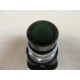 Allen Bradley 800T-NX901 Push Button Green - New No Box