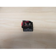 General Electric CR304XC20BB Contact Block - New No Box