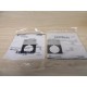 Allen Bradley 800T-X541J Legend Plate "Run Jog" (Pack of 2)