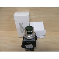 General Electric CR104PBL11M3S2 Push Button Switch
