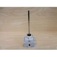 Cutler HammerEaton R5A3016U Rotary Switch - Used