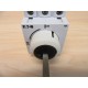 Cutler HammerEaton R5A3016U Rotary Switch - Used