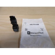 Telemecanique XB6-AD225B Selector Switch