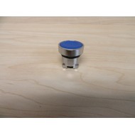 Telemecanique ZB4BA6 Push Button Switch - New No Box