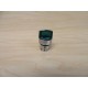 Telemecanique ZB4BK1333 Green Selector Switch - New No Box