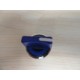 Telemecanique ZB4BK1463 Blue Selector Switch - New No Box