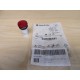 Allen Bradley 800FD-P4D3 Pilot Light