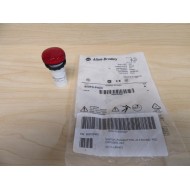 Allen Bradley 800FD-P4D3 Pilot Light