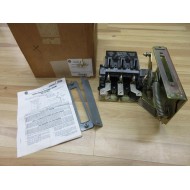 Allen Bradley 1494M-NF100 Remote Operated Disconnect Switch
