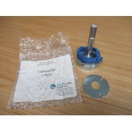 BW Flexible Systems 03046A0330 Watlow Clutch Measuring Wheel