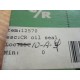 Chicago Rawhide CR 12570 SKF Oil Seal