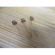 CRL 2N2328 SCR Thyristor (Pack of 3) - New No Box