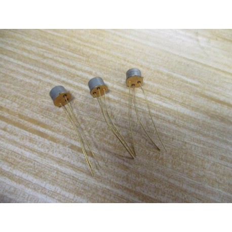 CRL 2N2328 SCR Thyristor (Pack of 3) - New No Box