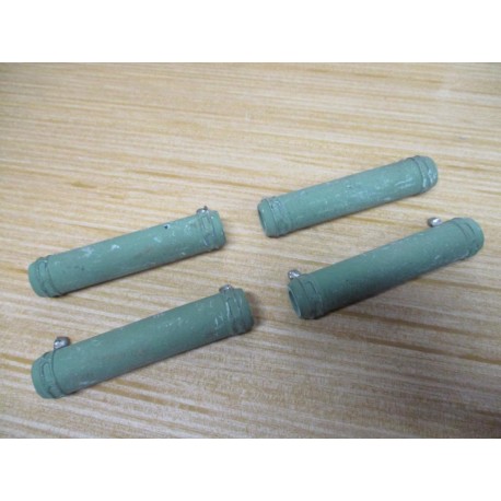 40H 15KJ Resistor 40H15KJ (Pack of 4) - Used