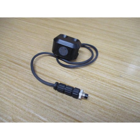 Pepperl + Fuchs 3RG4075-0AJ00-PF Inductive Sensor 553909 - Used