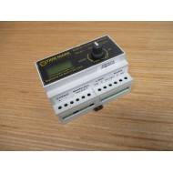 Time Mark Model 25 Tru RMS 3-Phase Monitor - Used