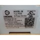 Time Mark Model 25 Tru RMS 3-Phase Monitor - Used