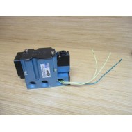 Mac Valves 6311D-000-PM-501DA Solenoid Valve - New No Box